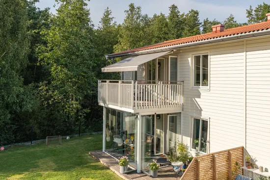 Bostadsrätt, Zakrisdalsudden 46E, Zakrisdal, Karlstad