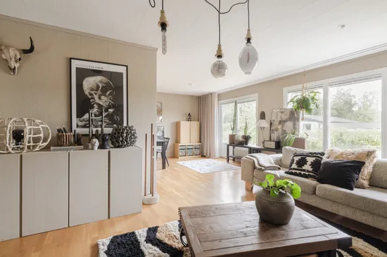 Villa, Mogatan 63, Bankeryd, Jönköping