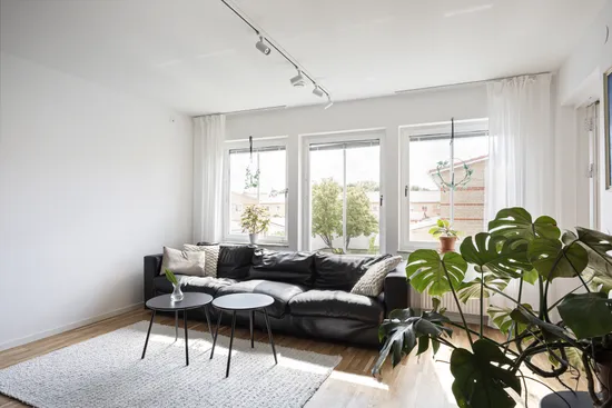 Bostadsrätt, Höjeågatan 397, Hamnområde, Lomma