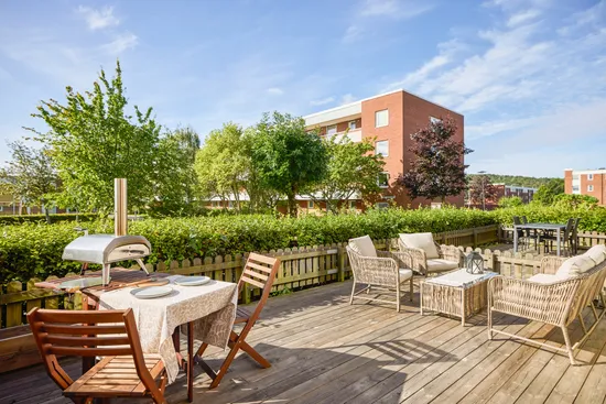 Bostadsrätt, Solhagagatan 88, Hisings Kärra, Göteborg
