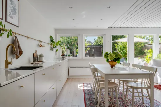 Villa, Norra Lillvägen 5C, Höllviken, Vellinge