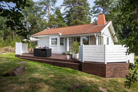 Villa, Hanevik 231, Segerstad, Karlstad