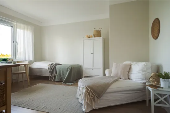 Bostadsrätt, Höjdgatan 7, Centralt, Nynäshamn