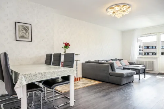Bostadsrätt, Kalkugnsvägen 15A, Centralt, Finspång