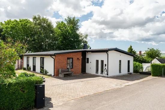 Villa, Malvavägen 31, Kävlinge