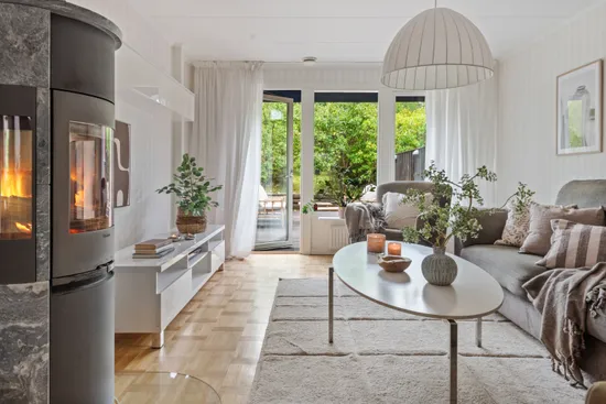 Villa, Åkerbärsvägen 40, Hemmesta, Värmdö