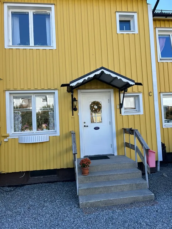 Bostadsrätt, Radhusvägen 14C, Kramfors