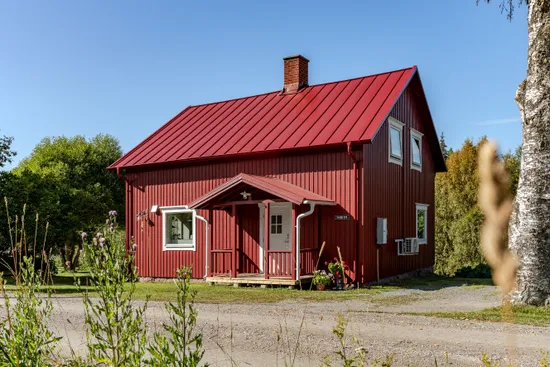 Gård/Skog, Brunflo-Svedje 320, Svedje, Östersund