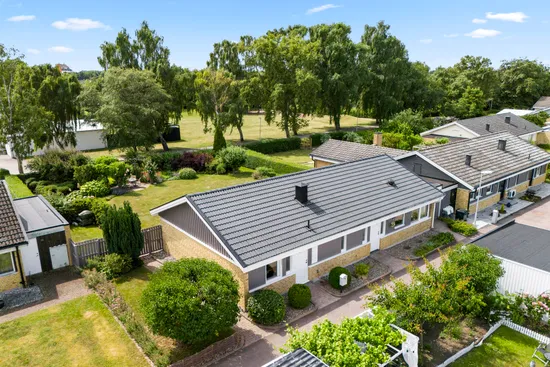 Villa, Veddögatan 25, Rydebäck, Helsingborg