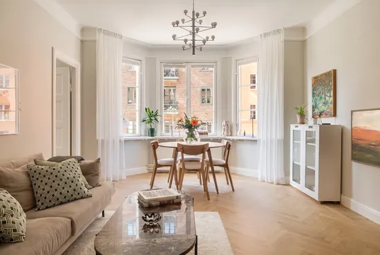 Bostadsrätt, Sankt Eriksgatan 4, 1,5tr, Kungsholmen - Norr Mälarstrand, Stockholm