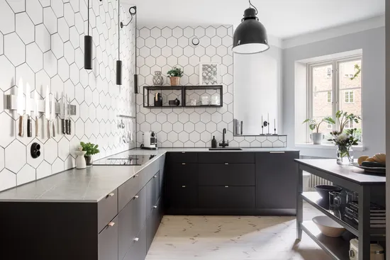 Bostadsrätt, S:t Peders gata 19, Helsingborg