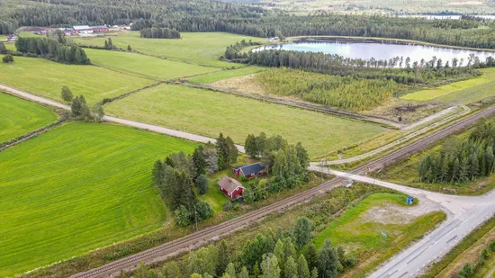Fritidshus, Degerås 11, Vindeln