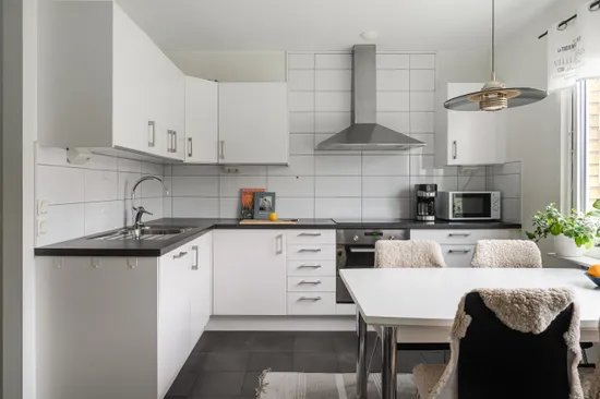 Bostadsrätt, Råbyvägen 32C, Nilstorp, Lund