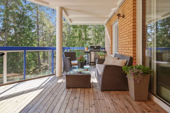 Bostadsrätt, Bromsbodavägen 41, Runby, Upplands Väsby