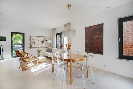 Bostadsrätt, Studentbacken 1, Östermalm Gärdet, Stockholm