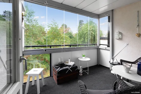Bostadsrätt, Slipargränd 17, Kallhäll, Järfälla