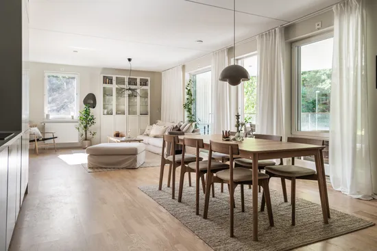Bostadsrätt, Kvarnbygatan 31, Mölndal - Kvarnbyn, Mölndal
