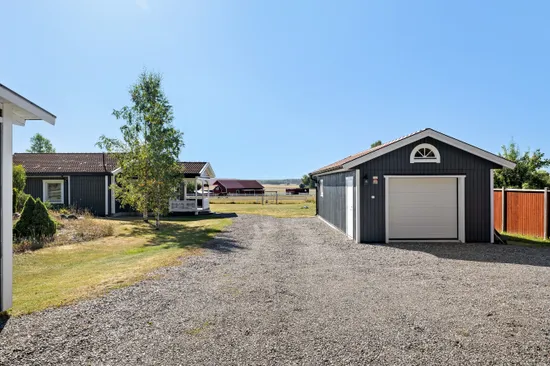 Villa, Lästängsvägen 38, Bålsta Brunnsta, Håbo