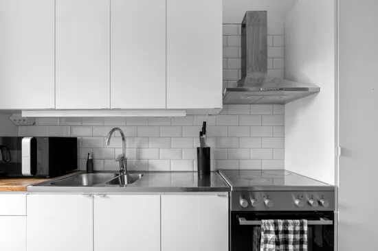 Bostadsrätt, Höjdgatan 10, Nynäshamn centralt, Nynäshamn