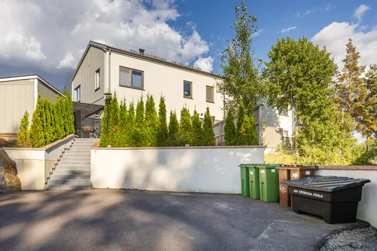 Bostadsrätt, Högmora ringväg 9H, Högmora, Huddinge