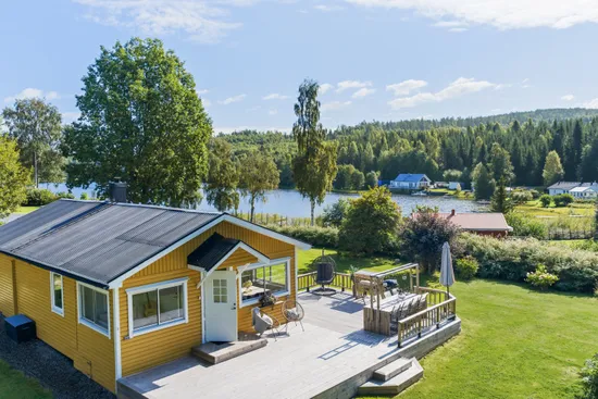 Fritidshus, Östtjärn 205, Allsta, Sundsvall