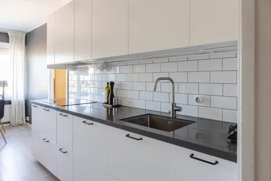 Bostadsrätt, Bangatan 43A, Nordanby, Västerås