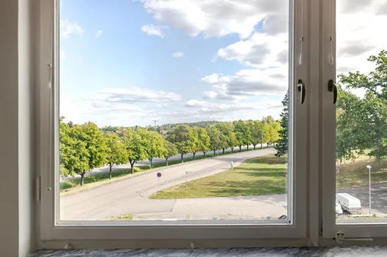 Bostadsrätt, Munkhagsgatan 126, Johannelund, Linköping