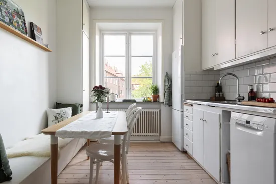 Bostadsrätt, Föreningsgatan 81B, Rörsjöstaden, Malmö