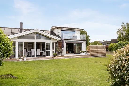 Villa, Haverdals Lärkväg 19, Haverdal, Halmstad