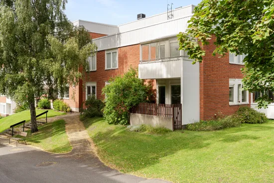 Bostadsrätt, Odensalagatan 53B, Marielund, Östersund