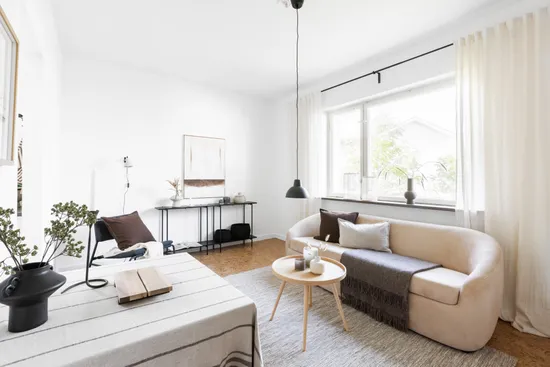 Bostadsrätt, Faktorigatan 21, Huskvarna Söder, Jönköping