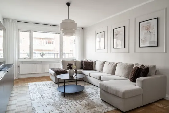 Bostadsrätt, Kanalgatan 41C, Eslöv