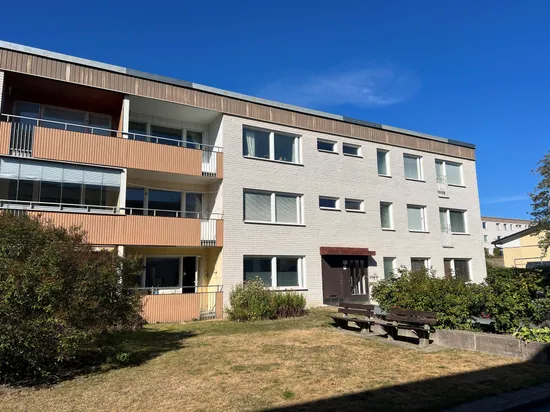 Bostadsrätt, Hjortronvägen 33, markplan, Tibble, Upplands-Bro