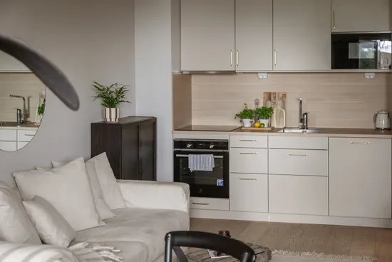 Bostadsrätt, Nya gatan 20, Nacka Forum, Nacka