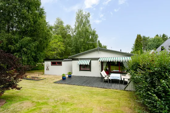 Villa, Nävergatan 2, Bomhus, Gävle