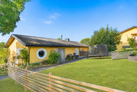 Bostadsrätt, Lövsättravägen 17B, Lövsättra, Vallentuna