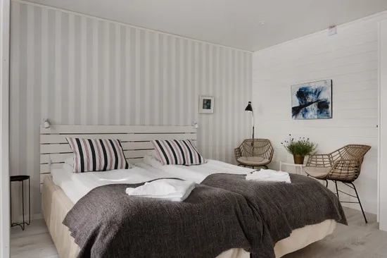 Bostadsrätt, Kyrkvägen 22, lgh 501, Rönnäng, Tjörn