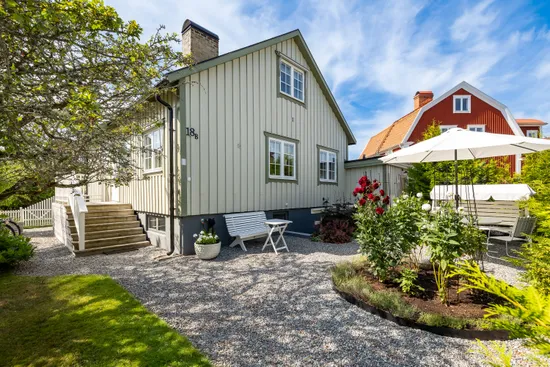 Villa, Torgvägen 18B, Rynninge, Örebro