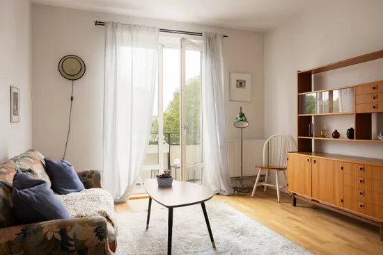 Bostadsrätt, Hammarbybacken 45, 3 tr, Hammarbyhöjden, Stockholm