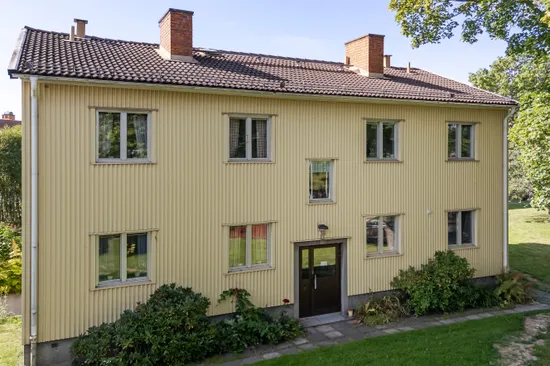 Bostadsrätt, Grådavägen 38, Borlänge