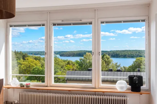 Bostadsrätt, Mirabellbacken 11, Hässelby Södra Villastad, Stockholm