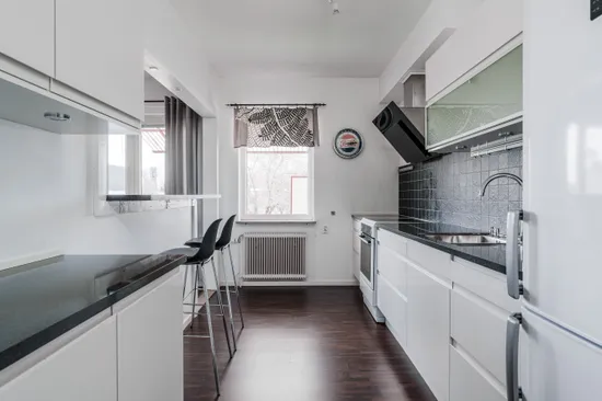Bostadsrätt, Torggatan 6A, Tierp