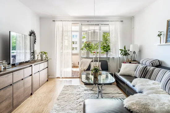 Bostadsrätt, Knotavägen 27, Bjurhovda, Västerås