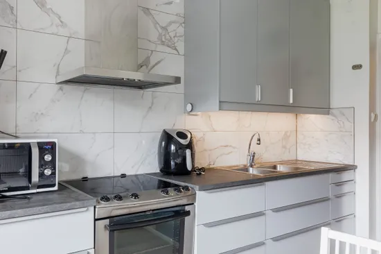 Bostadsrätt, Murargatan 8D, Salabacke, Uppsala