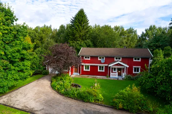 Villa, Lund 40, Lund, Skellefteå