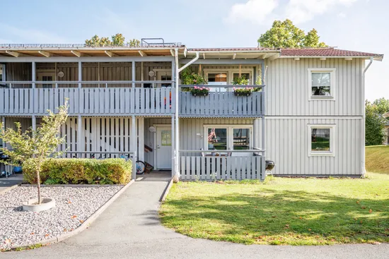Bostadsrätt, Mickels väg 10A, Tenhult, Jönköping