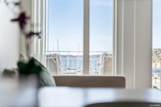 Fritidshus, Ravinvägen 2 Lgh 302, Ellös, Orust