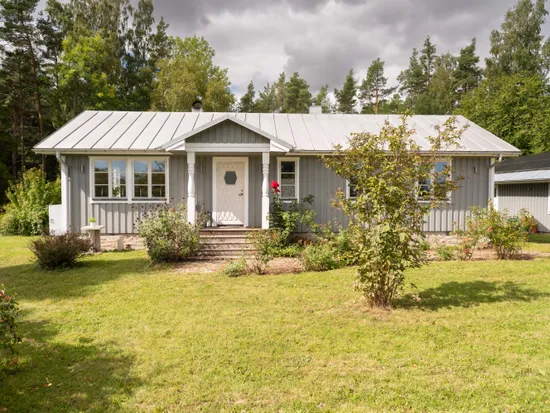 Villa, Ekeby Röstäde 409, Gotland