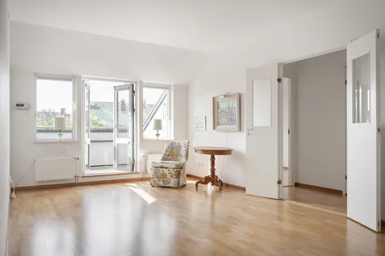 Bostadsrätt, Trollebergsvägen 31, Jutahusen, Lund