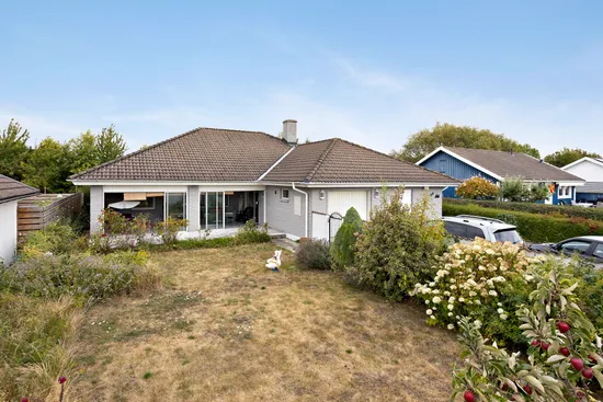 Villa, Långvagnsvägen 29, Dalköpinge, Trelleborg